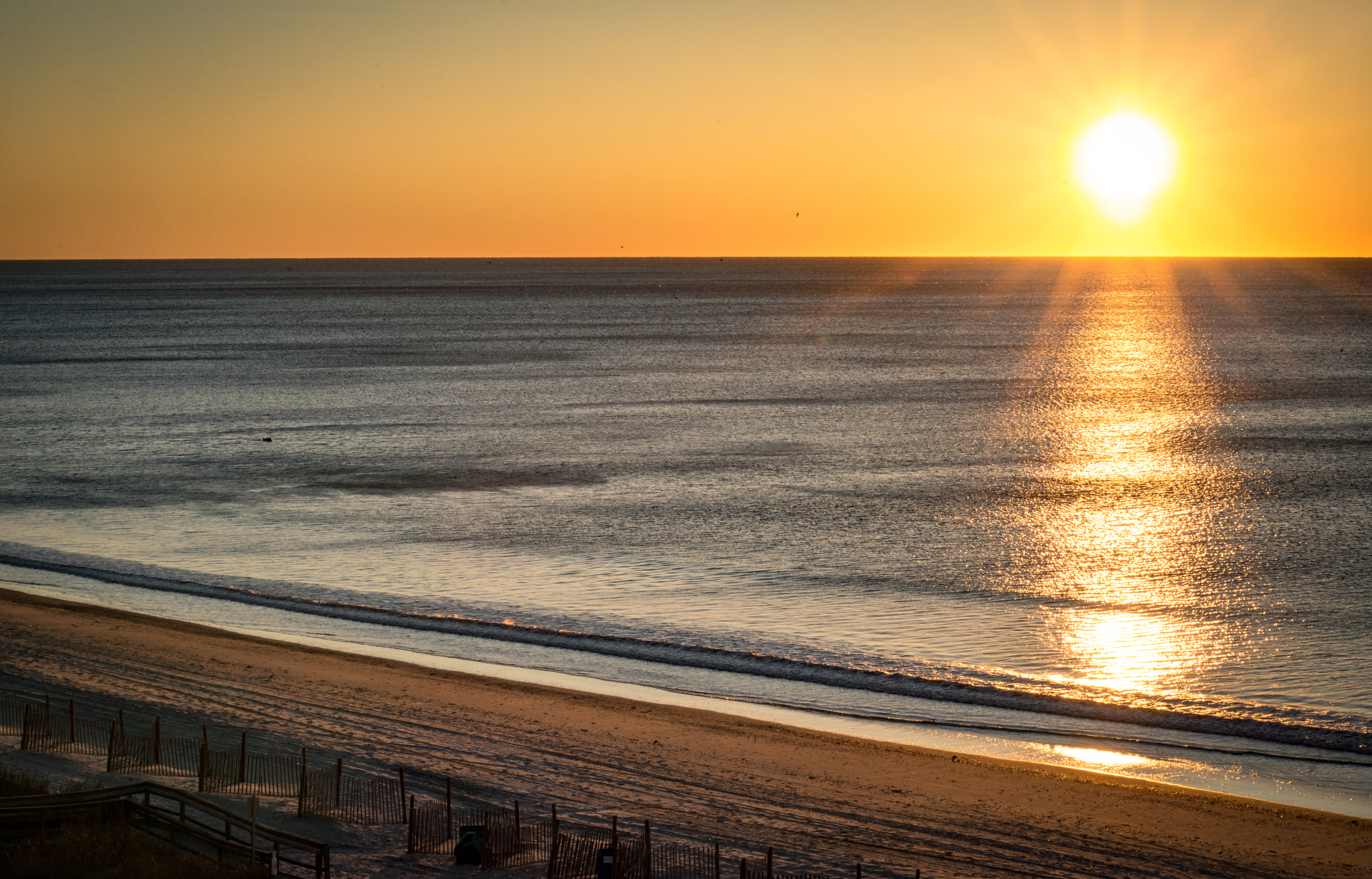 Myrtle Beach Sunrise